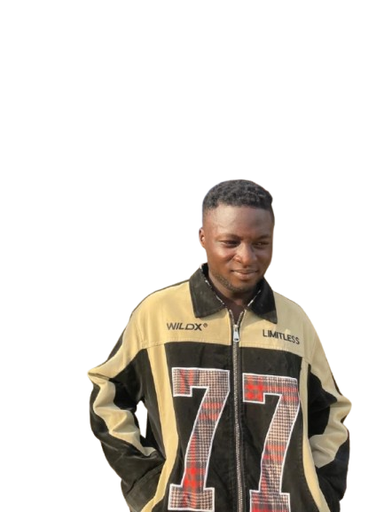 Femi Odeyode